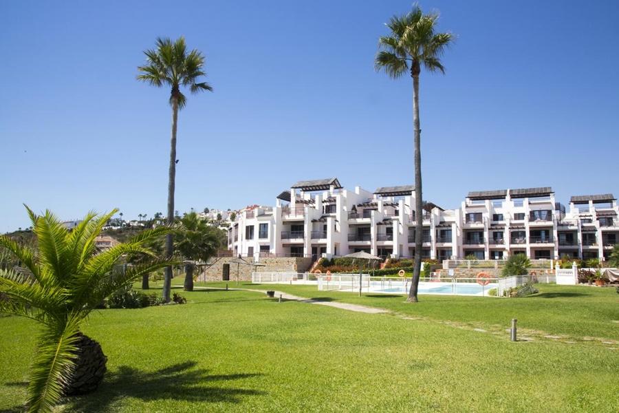 Hotel Casas Del Mar Boutique Casares